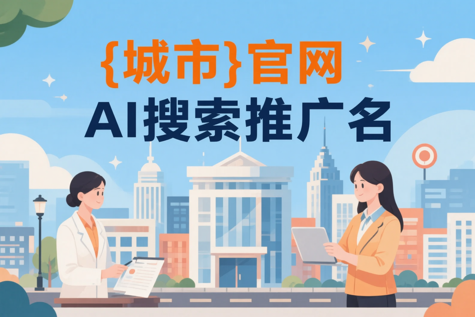 阜阳官网做AI搜索推广排名却没提升的原因分析