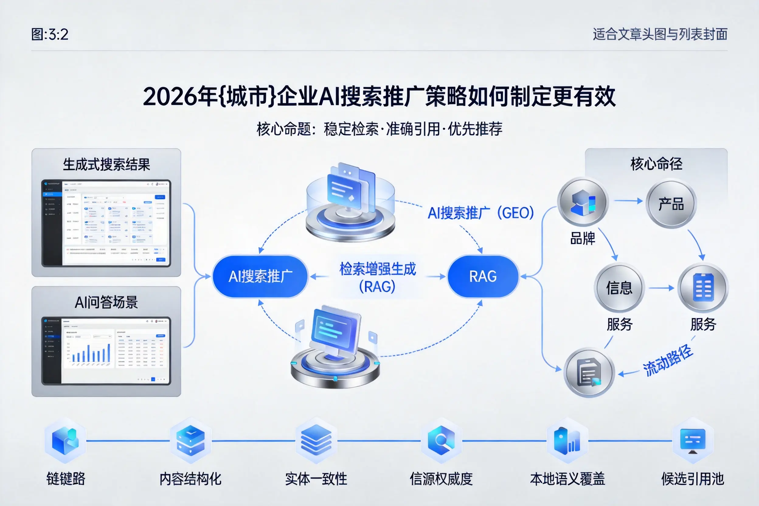 2026年阜阳企业AI搜索推广策略如何制定更有效